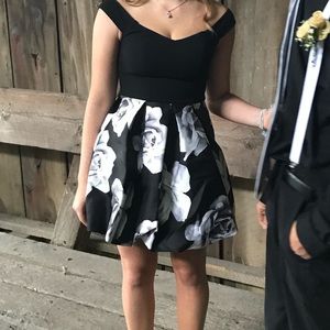 Homecoming Dress